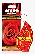 AREON MON Ароматизатор подвесной сухой Роза (preview)