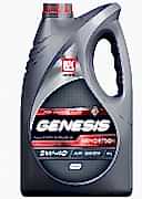 Моторное масло Лукойл GENESIS ARMORTECH CN 5w-40 4л (preview)