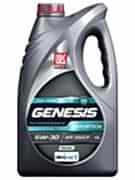 Моторное масло Лукойл GENESIS ARMORTECH C2/C3 5w-30 4л (preview)