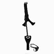 SKYWAY S00301007 Держатель HC44 телефона в прикуриватель с двумя USB разъемами и прикуривателем (шир (preview)